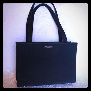 Vintage Kate Spade Nylon handbag